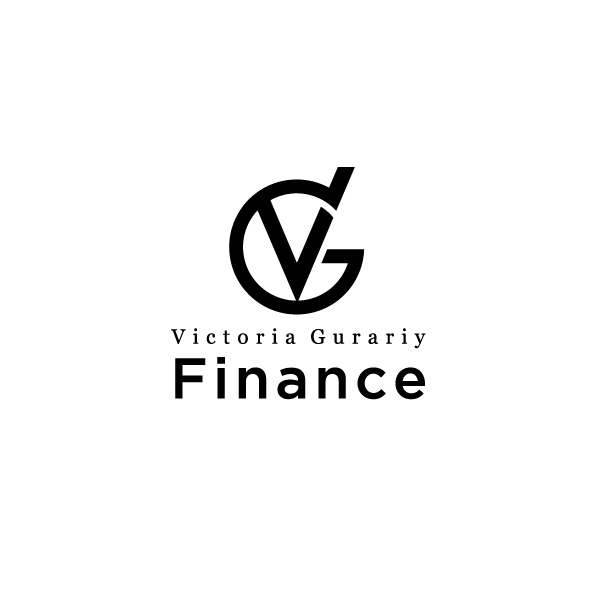 Victoria Gurariy Finance
